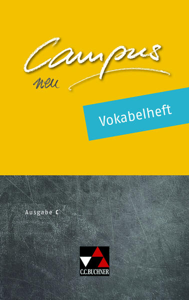 hugendubel Campus C Neu Vokabelheft Bayern bei. Online bestellen oder in der Filiale abholen