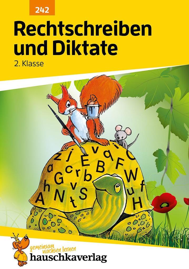 hugendubel Gerhard Widmann: Rechtschreiben und Diktate 2. Klasse bei. Online bestellen oder in der Filiale abholen