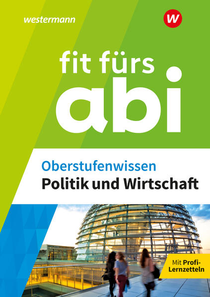 hugendubel Susanne Schmidt: Fit fürs Abi. Oberstufenwissen Politik und Wirtschaft bei. Online bestellen oder in der Filiale abholen