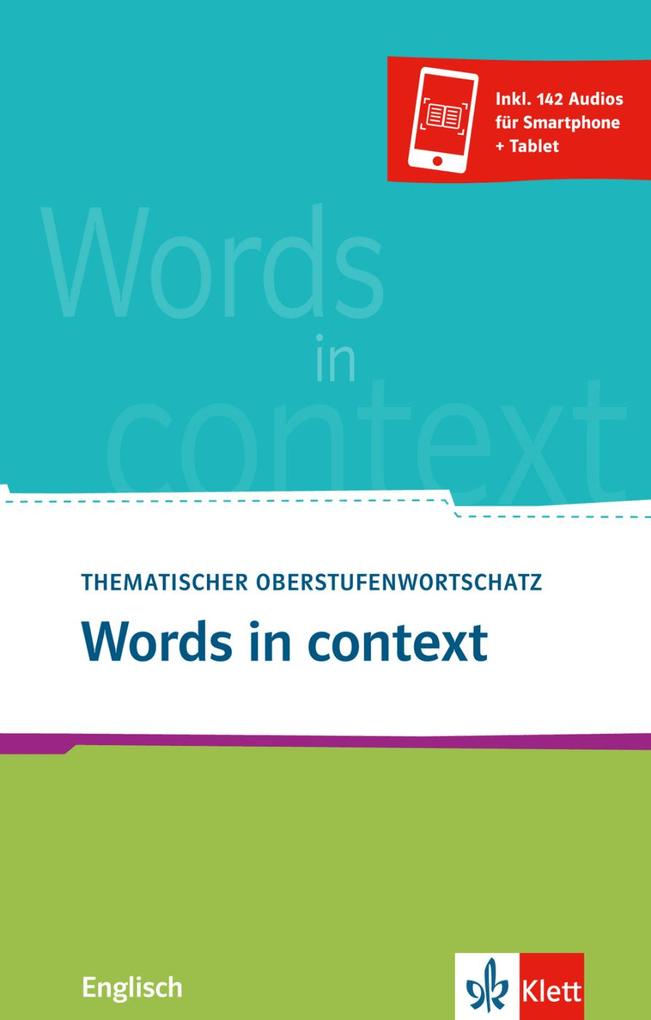 hugendubel Louise Carleton-Gertsch: Words in Context bei. Online bestellen oder in der Filiale abholen