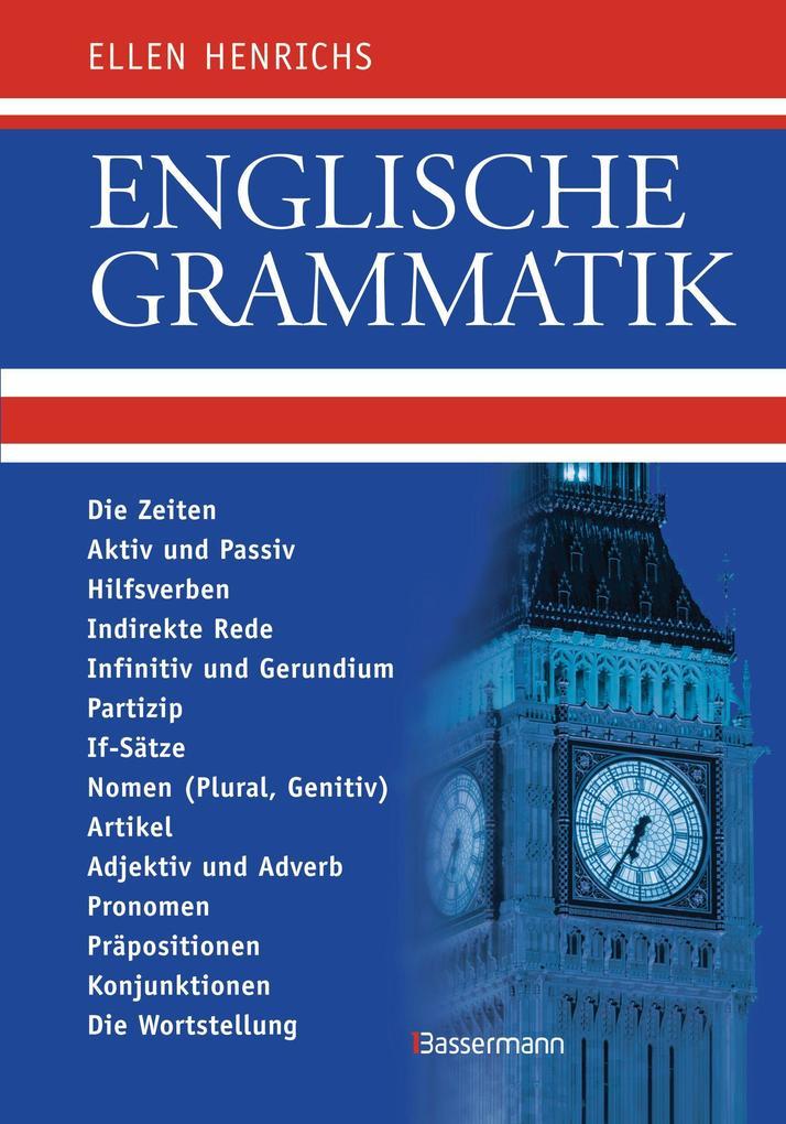 hugendubel Ellen Henrichs Ellen Henrichs-Kleinen: Englische Grammatik bei. Online bestellen oder in der Filiale abholen