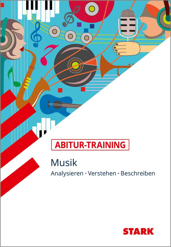 hugendubel Barbara Lukat: Abitur-Training - Musik bei. Online bestellen oder in der Filiale abholen