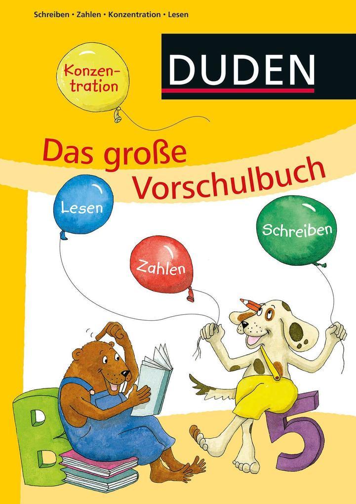 hugendubel Ulrike Holzwarth-Raether Ute Müller-Wolfangel: Das große Vorschulbuch bei. Online bestellen oder in der Filiale abholen