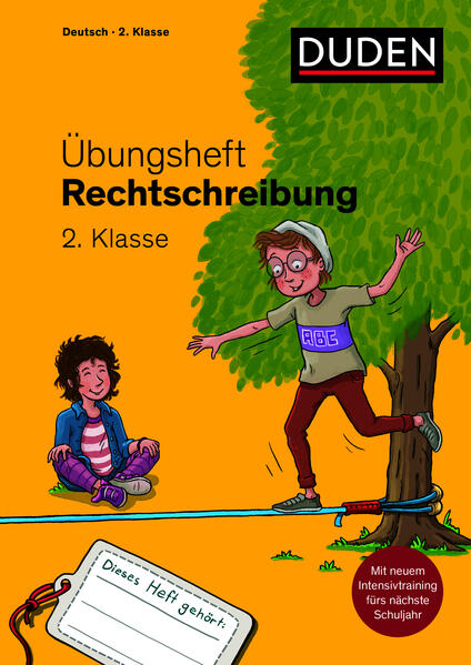 hugendubel Natalie Bors: Übungsheft - Rechtschreibung 2.Klasse bei. Online bestellen oder in der Filiale abholen
