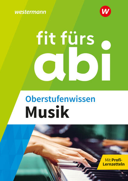 hugendubel Hedwig Maria Klein Jürgen Rettenmaier: Fit fürs Abi. Oberstufenwissen Musik bei. Online bestellen oder in der Filiale abholen