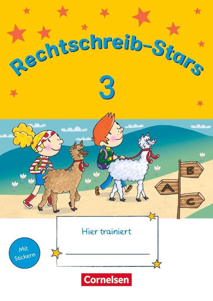 hugendubel Sandra Duscher Ulrich Petz Irmgard Schmidt: Rechtschreib-Stars 3. Schuljahr - Übungsheft bei. Online bestellen oder in der Filiale abholen