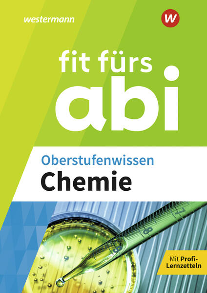 hugendubel Wolfgang Kirsch Marietta Mangold Brigitte Schlachter Michael Korb: Fit fürs Abi. Oberstufenwissen Chemie bei. Online bestellen oder in der Filiale abholen