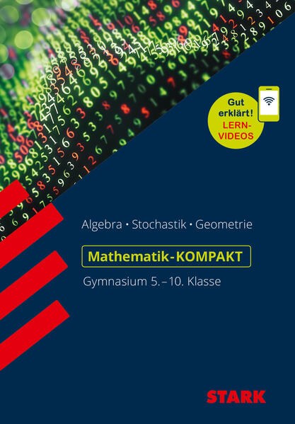 hugendubel Alfred Müller: STARK Mathe-KOMPAKT Gymnasium - Grundwissen 5.-10. Klasse bei. Online bestellen oder in der Filiale abholen