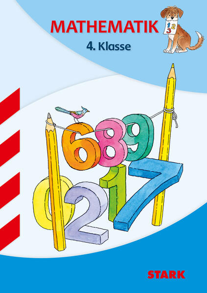 hugendubel Christine Brüning Georg Kick Monika Seidel: STARK Mathematik 4. Klasse - Training Grundschule - Grundwissen Aufgaben und Lösungen bei. Online bestellen oder in der Filiale abholen