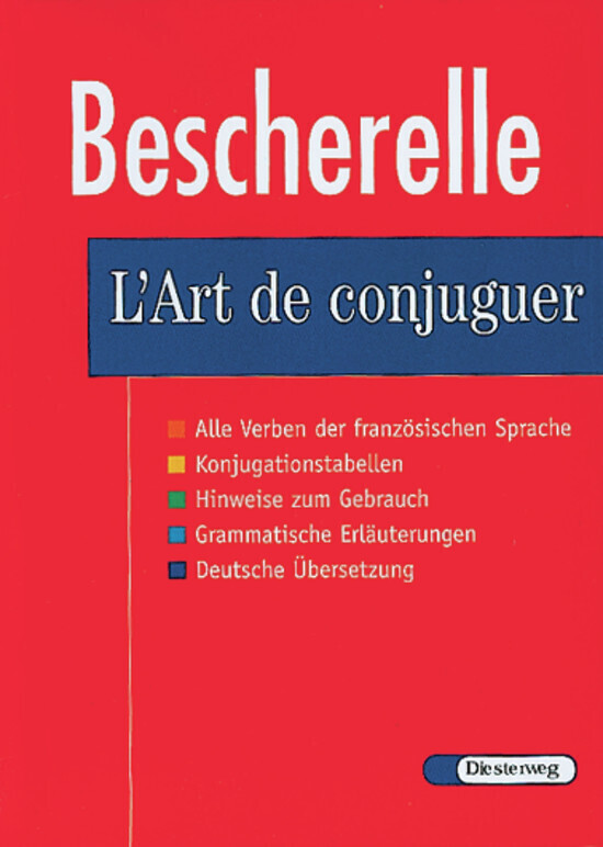 hugendubel Olaf Hahn Dieter Langendorf: Le Nouveau Bescherelle. L' Art de conjuguer bei. Online bestellen oder in der Filiale abholen