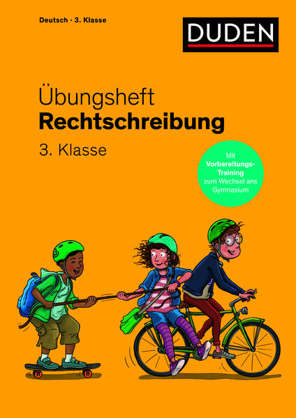 hugendubel Ulrike Holzwarth-Raether Andrea Wimmer: Übungsheft - Rechtschreibung 3.Klasse bei. Online bestellen oder in der Filiale abholen