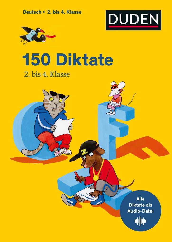 hugendubel Claudia Fahlbusch Sandra Schauer Alexandra Thiel Andrea Wimmer: 150 Diktate 2. bis 4. Klasse bei. Online bestellen oder in der Filiale abholen