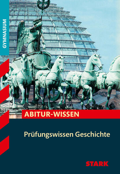 hugendubel Matthias Ehm Johannes Heinßen Alexander Lindner Harald Müller Heinrich Müller: STARK Prüfungswissen Geschichte bei. Online bestellen oder in der Filiale abholen