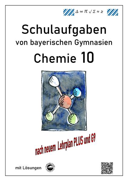 hugendubel Claus Arndt: Chemie 10 (G9 und LehrplanPLUS) Schulaufgaben von bayerischen Gymnasien mit Lösungen bei. Online bestellen oder in der Filiale abholen