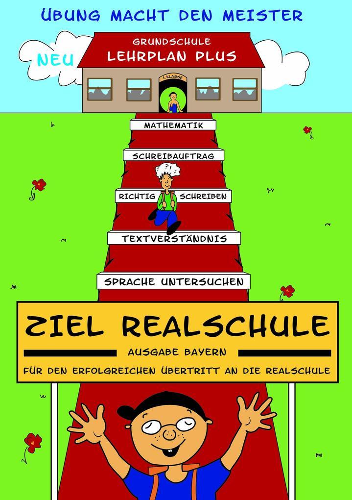 hugendubel Josef Bauer: Ziel Realschule. Ausgabe Bayern bei. Online bestellen oder in der Filiale abholen