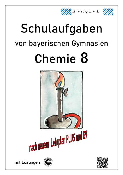 hugendubel Claus Arndt: Chemie 8 Schulaufgaben von bayerischen Gymnasien mit Lösungen bei. Online bestellen oder in der Filiale abholen Blitzverkäufe