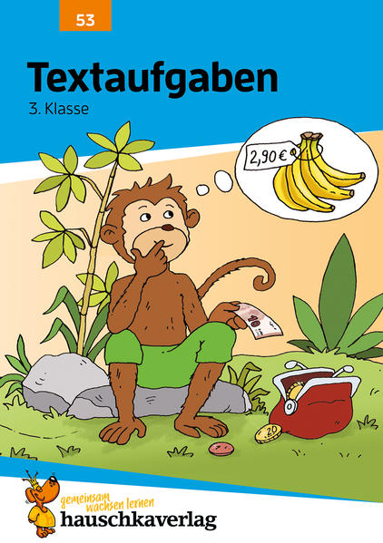 hugendubel Adolf Hauschka: Textaufgaben 3. Klasse bei. Online bestellen oder in der Filiale abholen