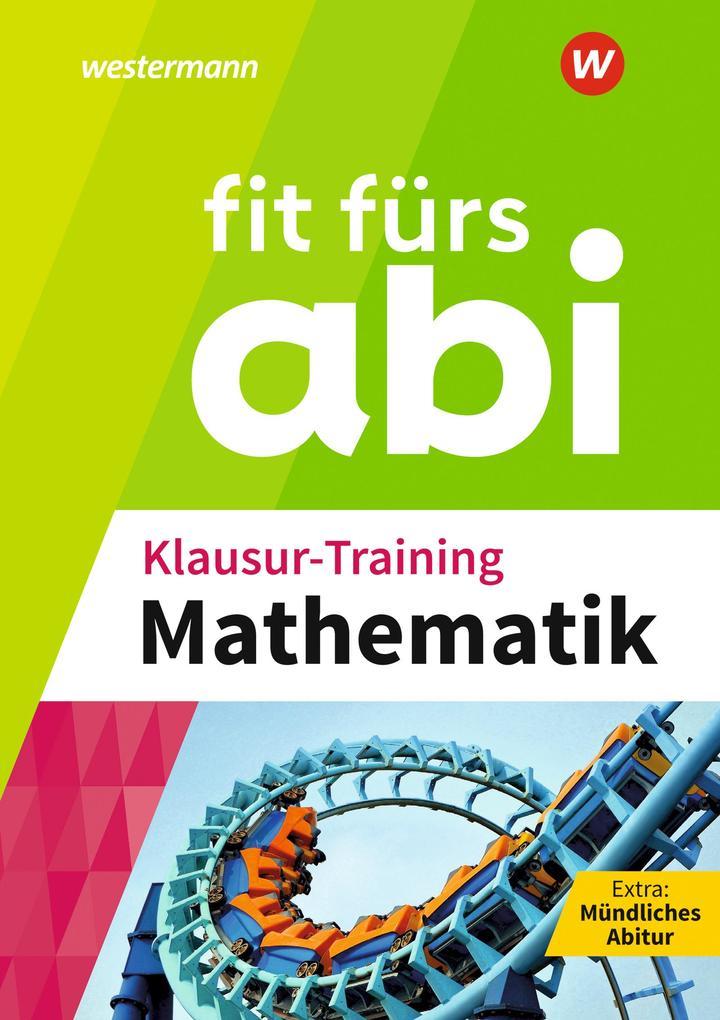 hugendubel Tobias Breuer Ulrich Hoffert Volker Wenke: Fit fürs Abi. Klausur-Training Mathematik bei. Online bestellen oder in der Filiale abholen