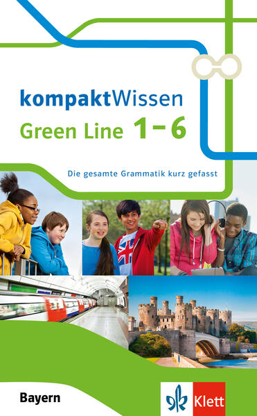 hugendubel Green Line 1-6 kompaktWissen Bayern bei. Online bestellen oder in der Filiale abholen