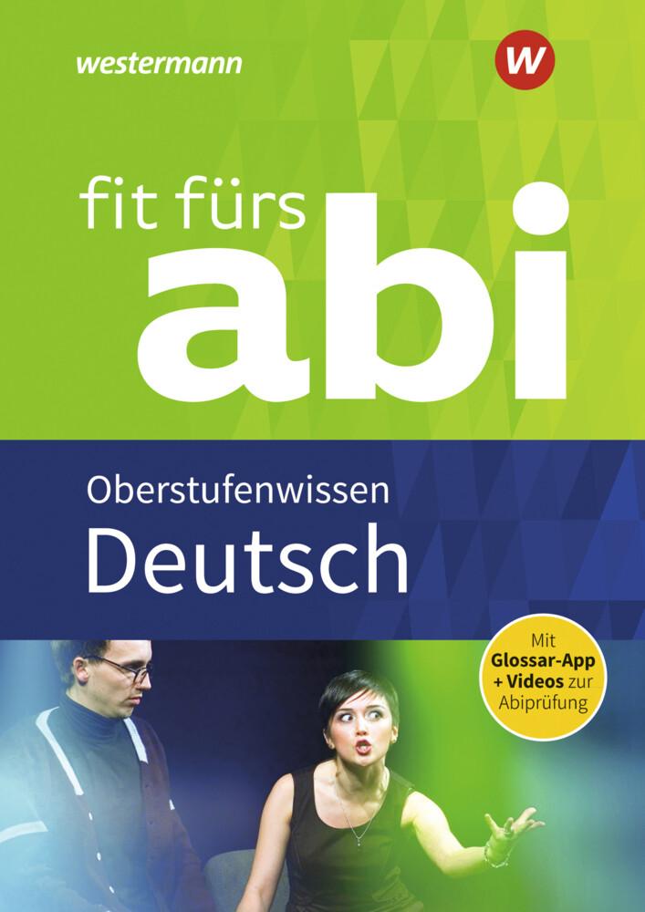 hugendubel Friedel Schardt Thorsten Zimmer: Fit fürs Abi. Deutsch Oberstufenwissen bei. Online bestellen oder in der Filiale abholen