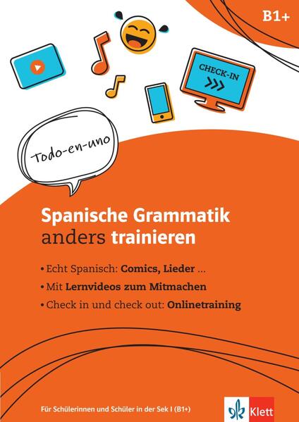 hugendubel Spanische Grammatik anders trainieren bei. Online bestellen oder in der Filiale abholen