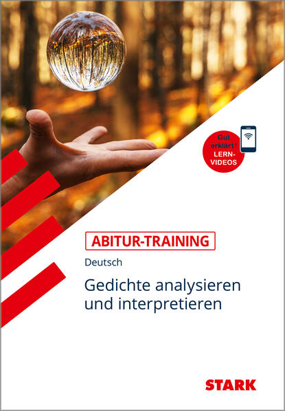 hugendubel Peter Wöhrle: STARK Abitur-Training - Deutsch Gedichte analysieren und interpretieren bei. Online bestellen oder in der Filiale abholen