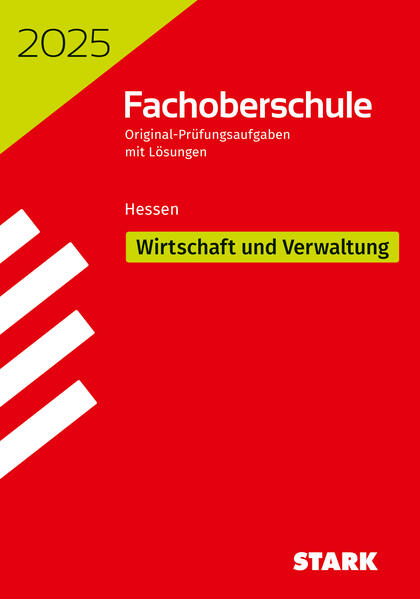 hugendubel Philipp Mötzung Stephan Kress Roland Hegerl Christiane Bitz: STARK Abschlussprüfung FOS Hessen 2025 - Wirtschaft und Verwaltung bei. Online bestellen oder in der Filiale abholen