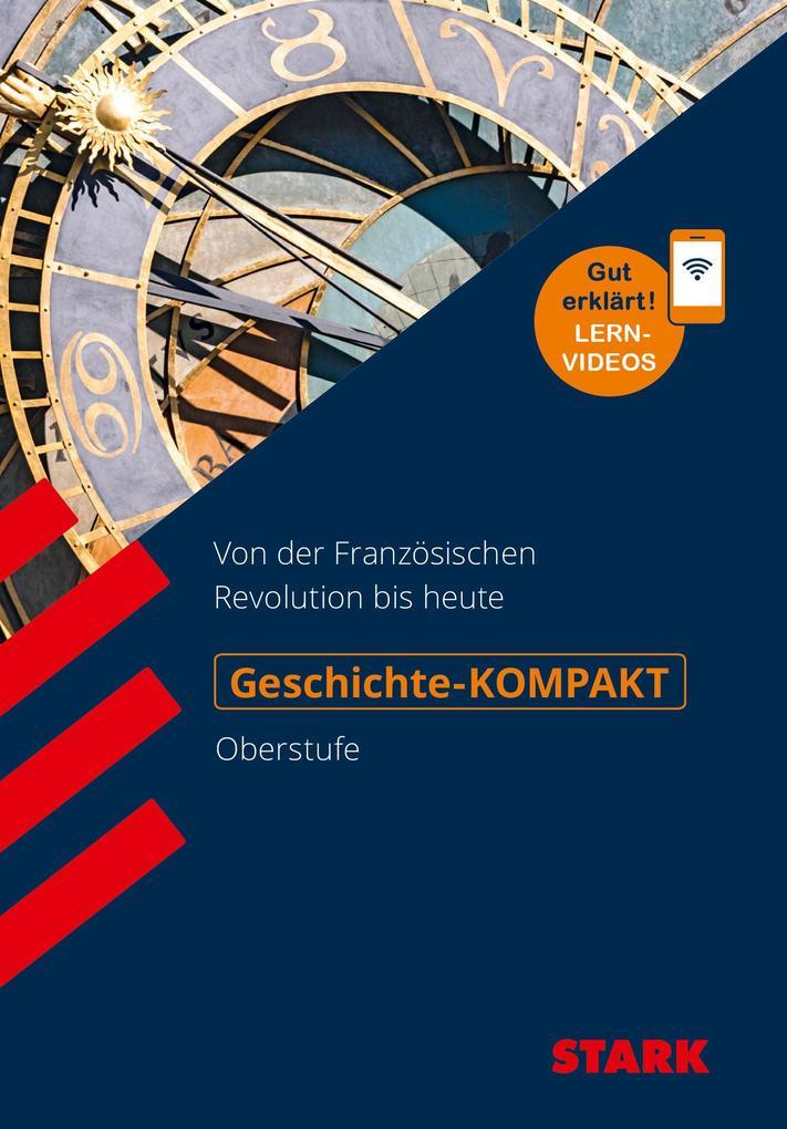 hugendubel Ulrich Winkler: Geschichte-KOMPAKT - Oberstufe bei. Online bestellen oder in der Filiale abholen