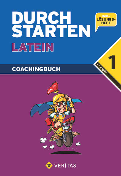 hugendubel Wolfram Kautzky Kristina Dangl: Durchstarten - Latein - Neubearbeitung - 1. Lernjahr bei. Online bestellen oder in der Filiale abholen