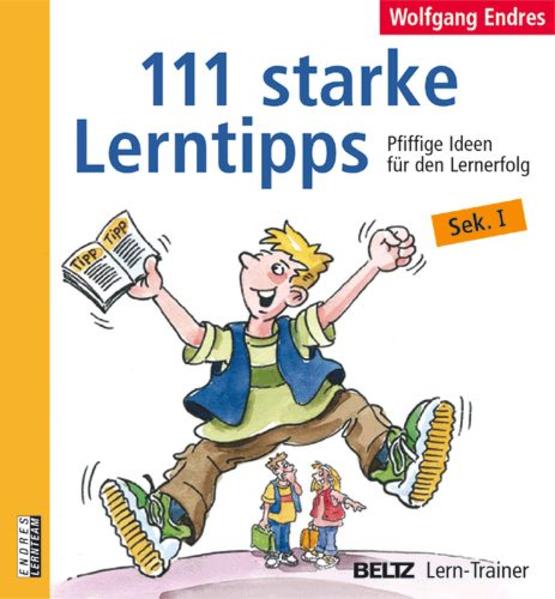 hugendubel Wolfgang Endres: 111 starke Lerntipps bei. Online bestellen oder in der Filiale abholen