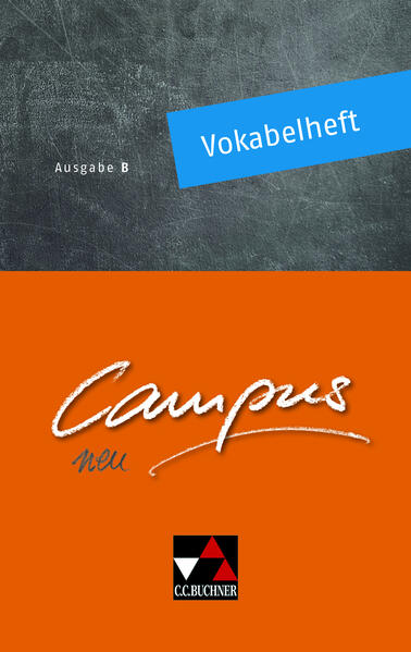hugendubel Campus B Neu Vokabelheft Bayern bei. Online bestellen oder in der Filiale abholen