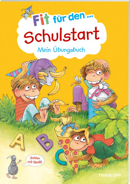 hugendubel Kirstin Gramowski Sonja Reichert Julia Meyer: Fit für den Schulstart. Mein Übungsbuch bei. Online bestellen oder in der Filiale abholen