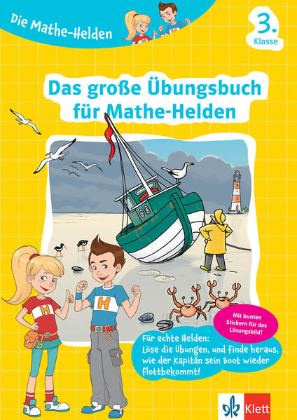 hugendubel Die Mathe-Helden. Das große Übungsbuch für Mathe-Helden 3. Klasse bei. Online bestellen oder in der Filiale abholen Wochenangebot