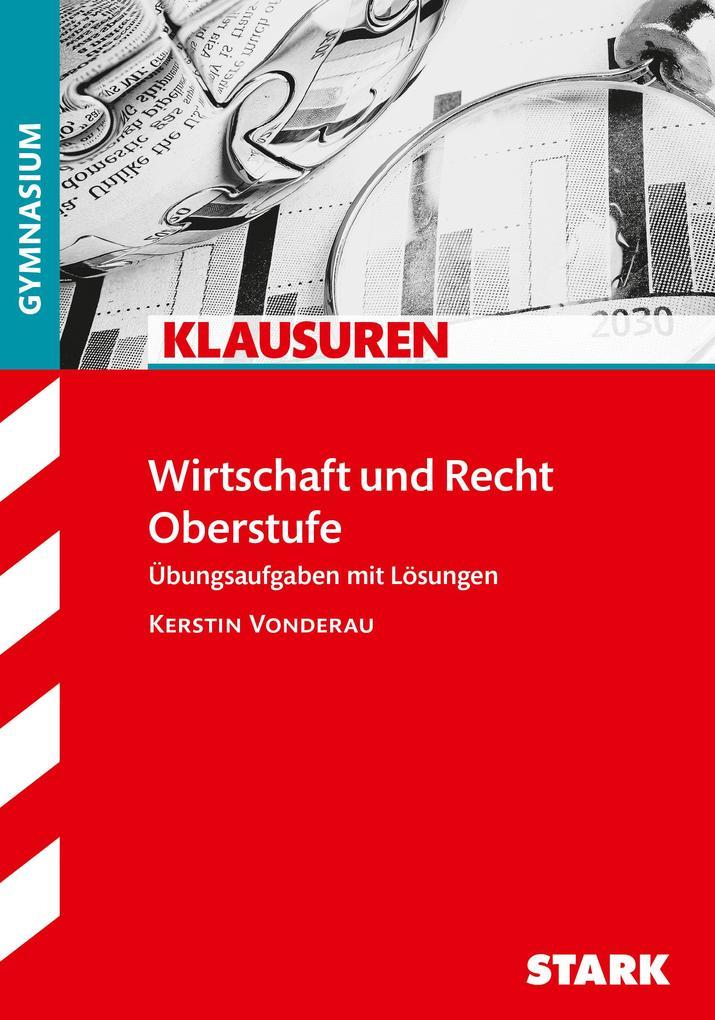 hugendubel Kerstin Vonderau: Klausuren Gymnasium - Wirtschaft und Recht bei. Online bestellen oder in der Filiale abholen