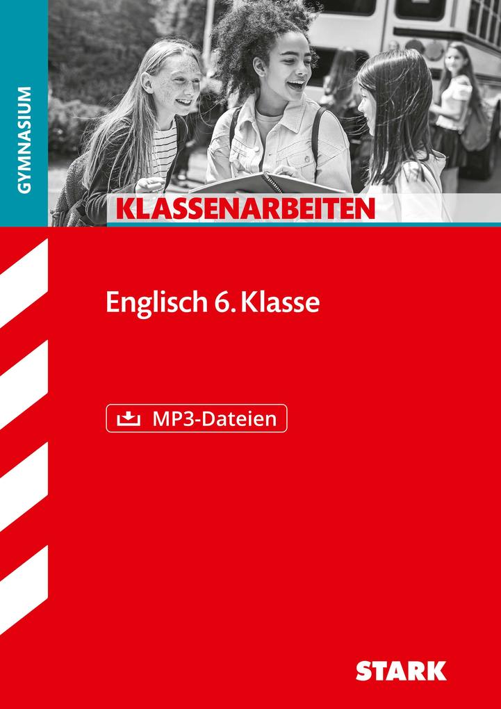 hugendubel Simon Hauzenberger Johanna Ressel: STARK Klassenarbeiten Gymnasium - Englisch 6. Klasse bei. Online bestellen oder in der Filiale abholen