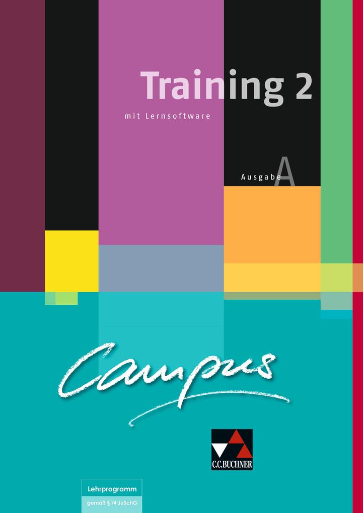 hugendubel Johanna Butz Johannes Fuchs Elisabeth Kattler Christl Lobe Anne Uhl: Campus A Training 2 mit Lernsoftware bei. Online bestellen oder in der Filiale abholen Black Friday Preise