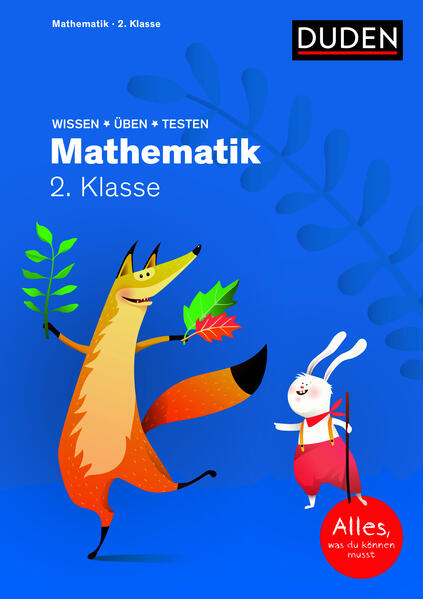 hugendubel Ute Müller-Wolfangel Beate Schreiber: Wissen - Üben - Testen: Mathematik 2. Klasse bei. Online bestellen oder in der Filiale abholen