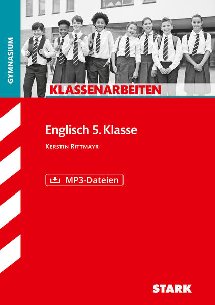 hugendubel Kerstin Rittmayr: STARK Klassenarbeiten Gymnasium - Englisch 5. Klasse bei. Online bestellen oder in der Filiale abholen