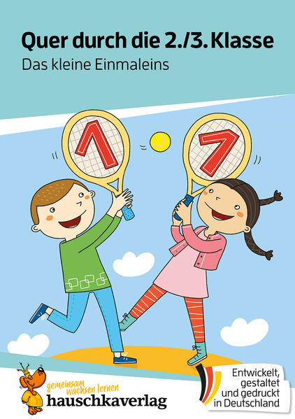 hugendubel Helena Heiß: Quer durch die 2./3. Klasse Das kleine Einmaleins - A5-Übungsblock bei. Online bestellen oder in der Filiale abholen Lagerräumung