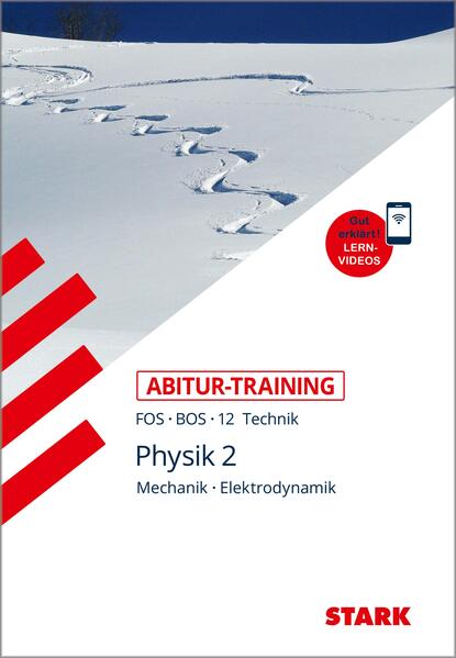 hugendubel Daniel Commeßmann: STARK Abitur-Training FOS/BOS - Physik 12. Klasse bei. Online bestellen oder in der Filiale abholen