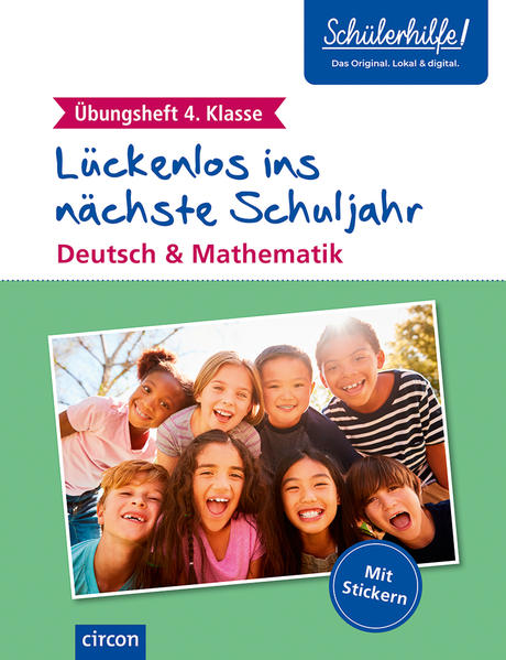 hugendubel Anne Johannsen: Übungsheft 4. Klasse - Deutsch & Mathematik bei. Online bestellen oder in der Filiale abholen