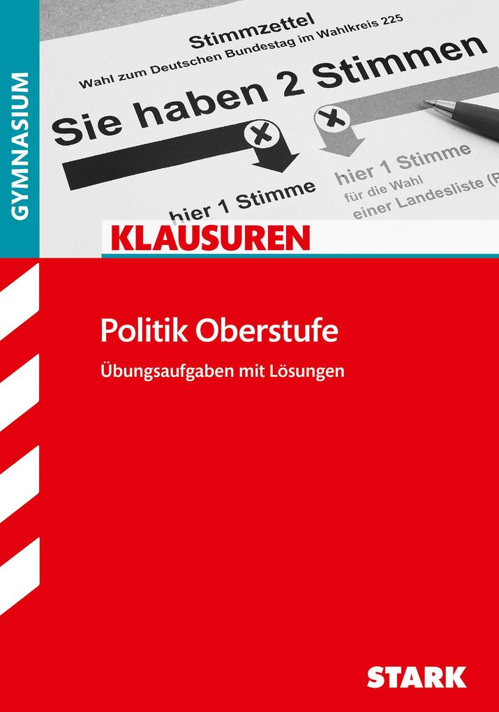 hugendubel Jan-Patrick Bauer Michael Bednarz Philipp Koch Stefan Prochnow Ulrich Schnakenberg: Klausuren Politik Oberstufe bei. Online bestellen oder in der Filiale abholen