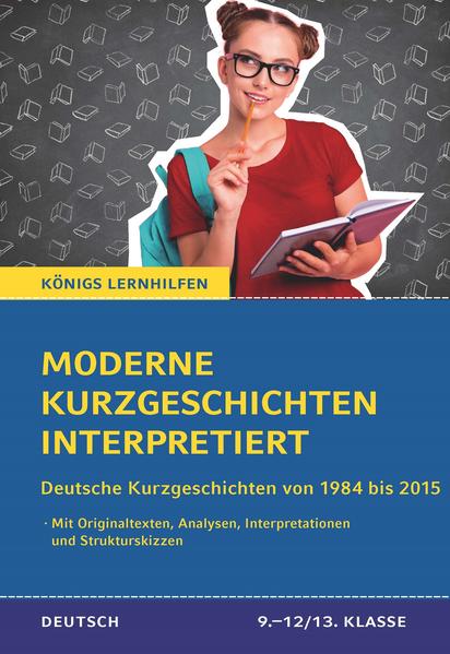 hugendubel Volker Krischel: Moderne Kurzgeschichten interpretiert bei. Online bestellen oder in der Filiale abholen