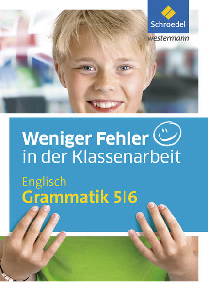 hugendubel Bernd Raczkowsky: Weniger Fehler in der Klassenarbeit. Englisch Grammatik 5 / 6 bei. Online bestellen oder in der Filiale abholen