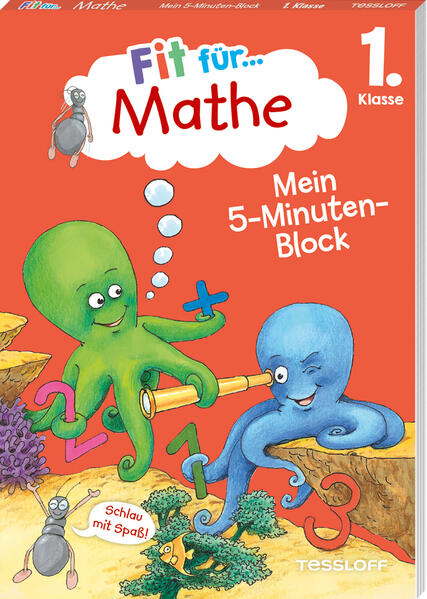 hugendubel Werner Zenker: Fit für Mathe 1. Klasse. Mein 5-Minuten-Block bei. Online bestellen oder in der Filiale abholen Bis zu 65% Rabatt