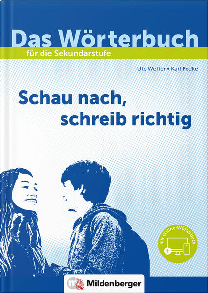 hugendubel Ute Wetter Karl Fedke: Das Wörterbuch für die Sekundarstufe - Neubearbeitung bei. Online bestellen oder in der Filiale abholen Nur für heute