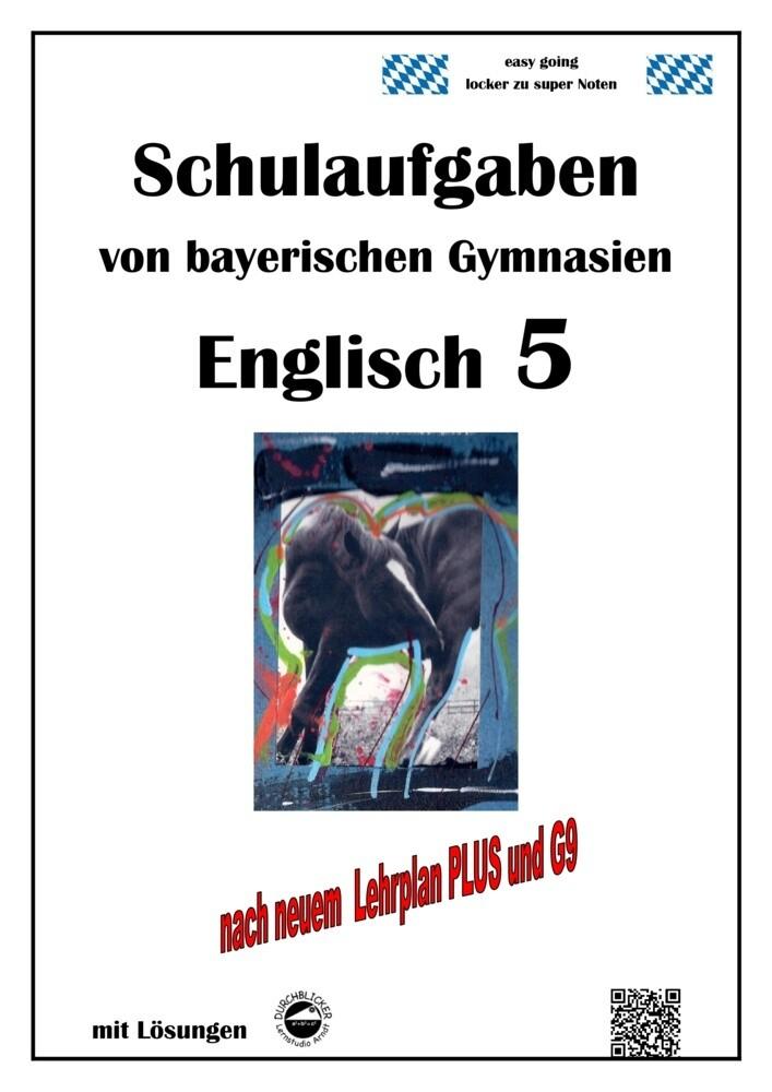 hugendubel Monika Arndt: Englisch 5 (Green Line 1) Schulaufgaben von bayerischen Gymnasien mit Lösungen nach LehrplanPlus/G9 bei. Online bestellen oder in der Filiale abholen