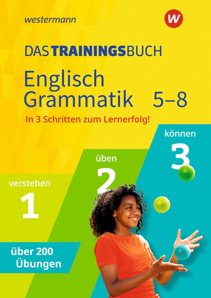 hugendubel Das Trainingsbuch. Englisch Grammatik 5-8 bei. Online bestellen oder in der Filiale abholen