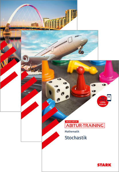 hugendubel Eberhard Endres Raimund Ordowski Arnold Zitterbart Franz Wieand Ingeborg Goller: STARK Mathematik Vorteilspaket - Abitur-Training - Analysis/Analytische Geometrie/Stochastik bei. Online bestellen oder in der Filiale a 50% Rabatt für begrenzte Zeit