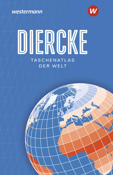 hugendubel Diercke Taschenatlas der Welt bei. Online bestellen oder in der Filiale abholen